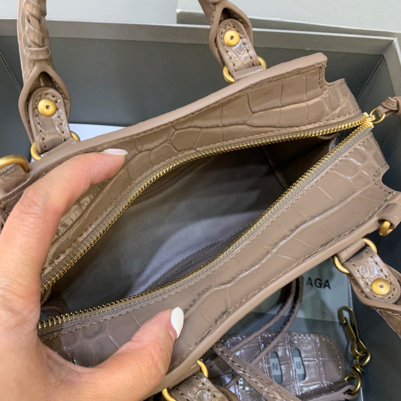 Satchel Bags - BGA Bags - 522