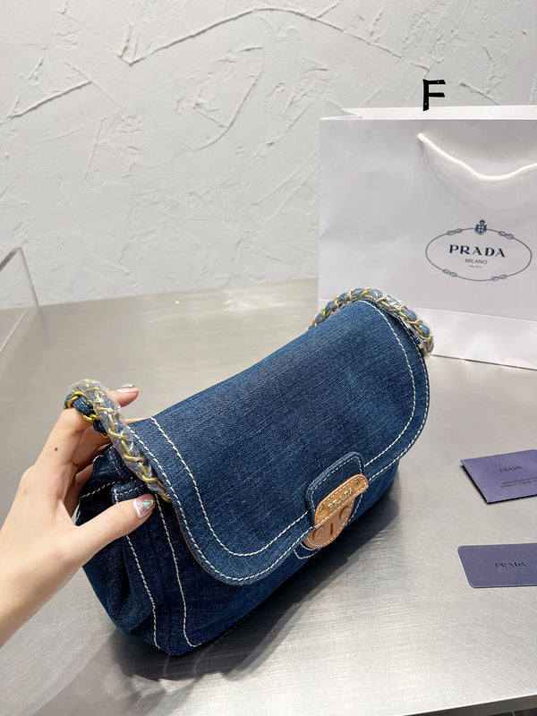 Satchel Bags - PDA Bags - 595