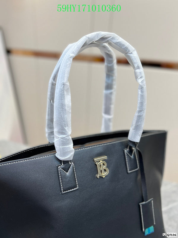 Fan Fashion -GLM - Top quality BBR Bags - 259