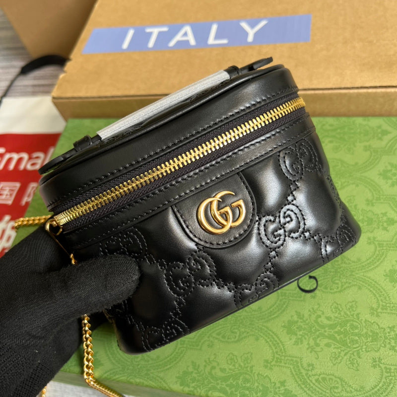 Satchel Bags - GCI Bags - 4190