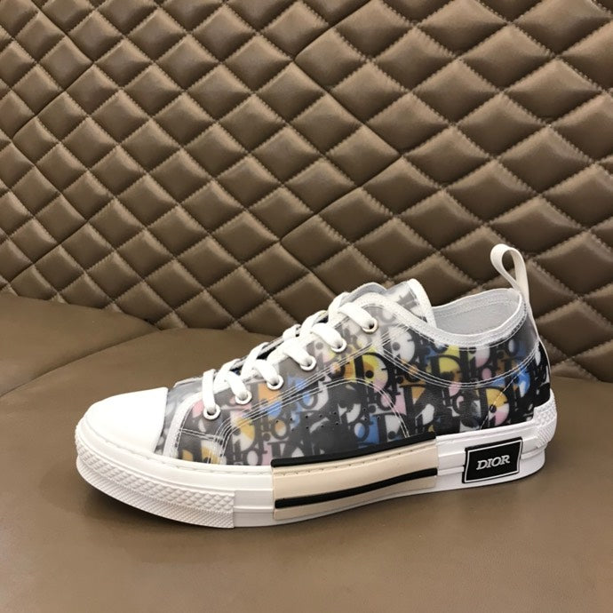 GLM - DIR B23 Multicolor LOW-TOP SNEAKER