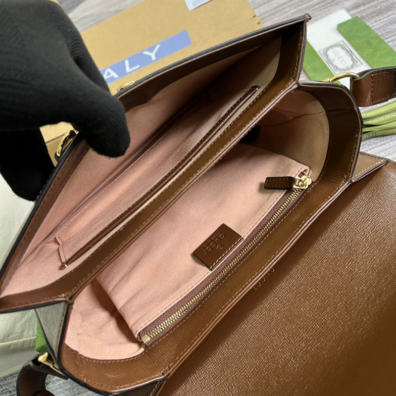 Satchel Bags - GCI Bags - 4802