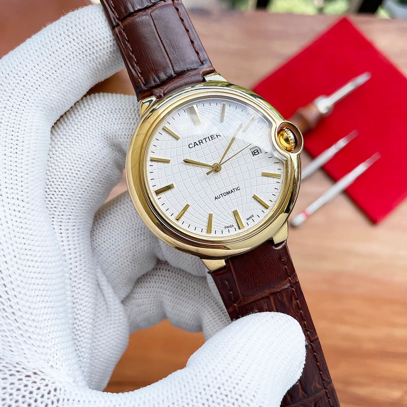 Satchel Bags - CTR Watches - 028