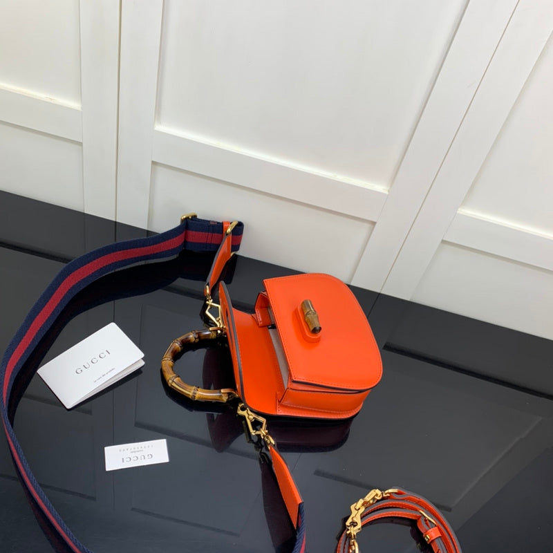 Satchel Bags - GUC Bags - 733