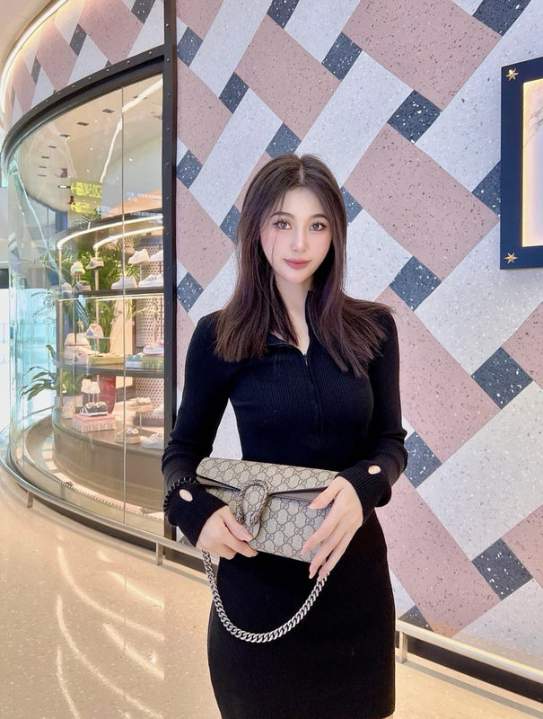Satchel Bags - GCI Bags - 787