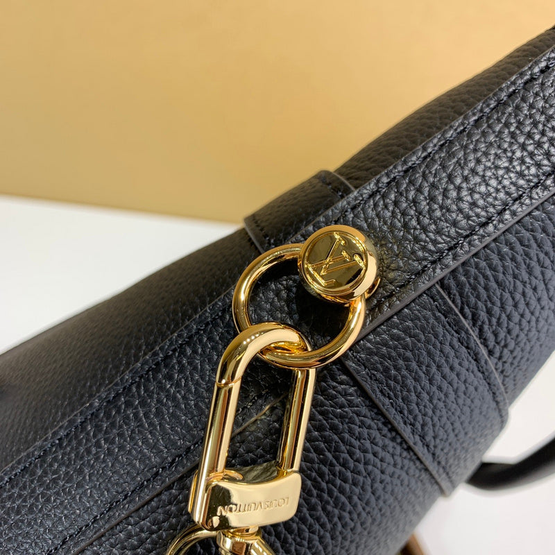 Satchel Bags - VL Bags - 5996