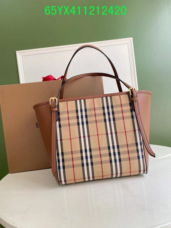 Fan Fashion -GLM - Top quality BBR Bags - 596