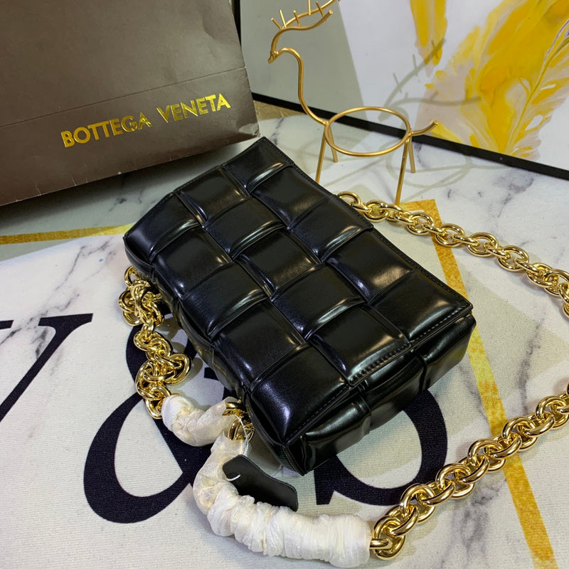 Satchel Bags - BV Bags - 060