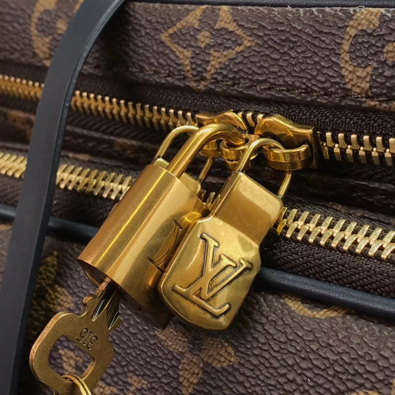Satchel Bags - VL Bags - 2908