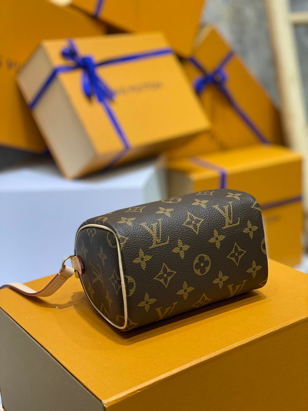 Satchel Bags - VL Bags - 2049