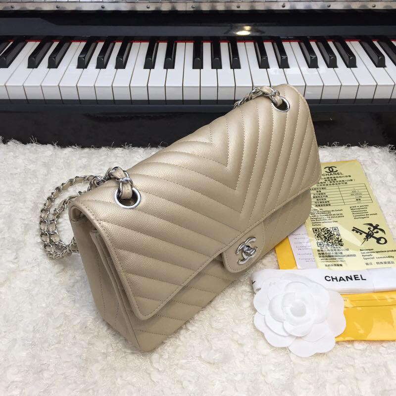 Satchel Bags - CHL Bags - 490
