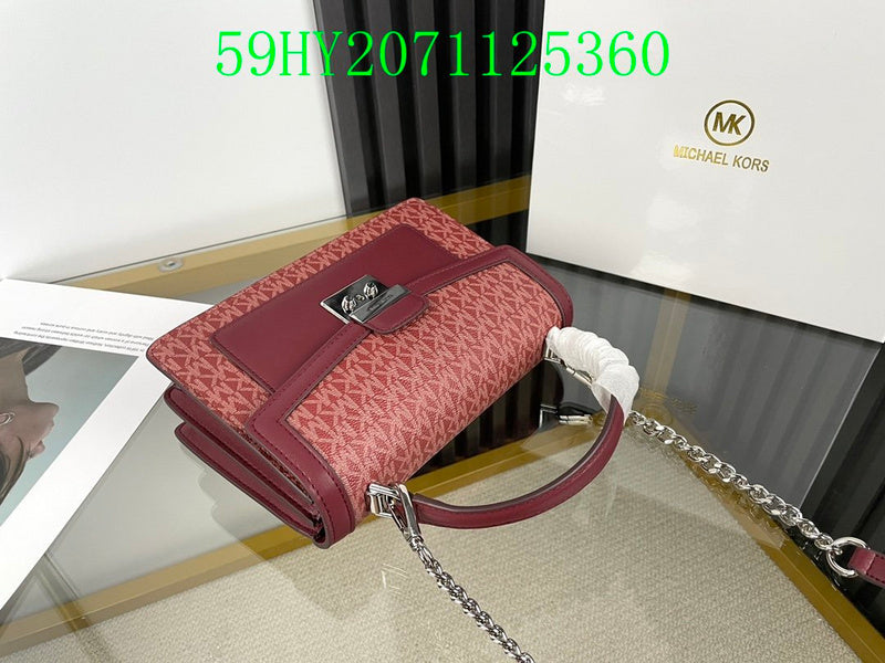 Satchel Bags - MK Bags - 534