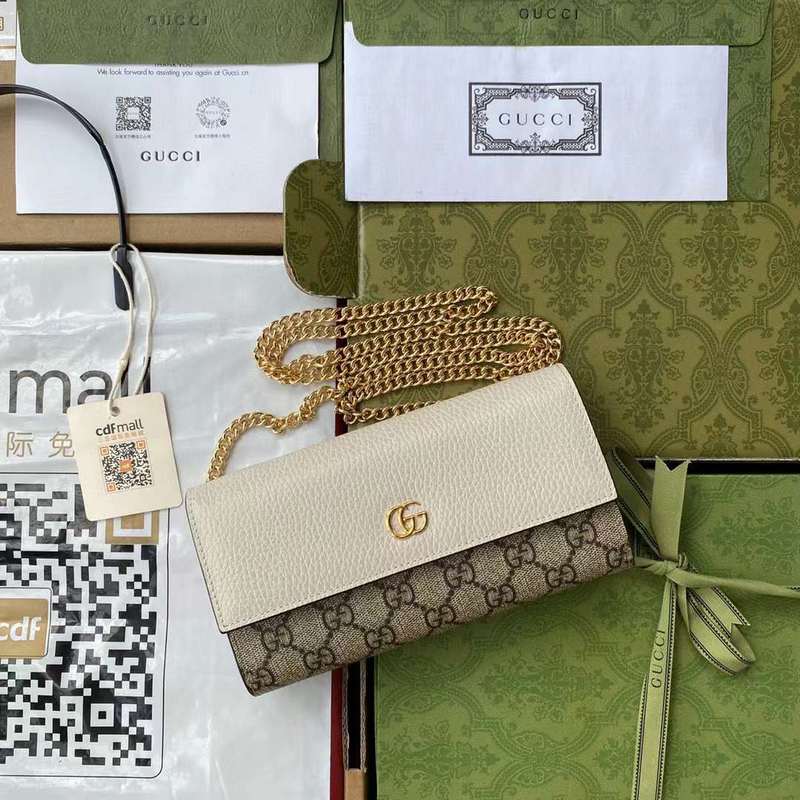 GUI2 Bags - Fashion Bags  695