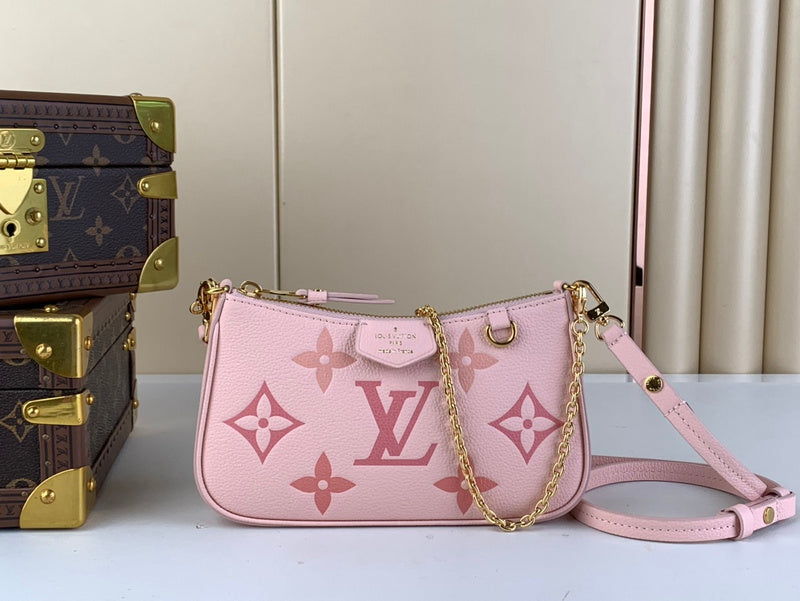 Satchel Bags - VL Bags - 2782