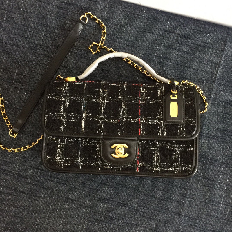 Satchel Bags - CHL Bags - 2740