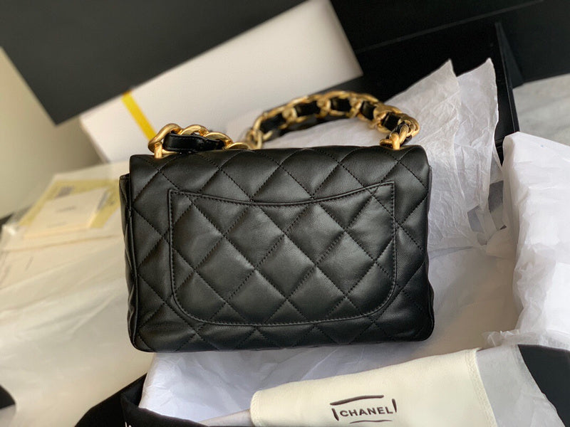 Satchel Bags - CHL Bags - 2271