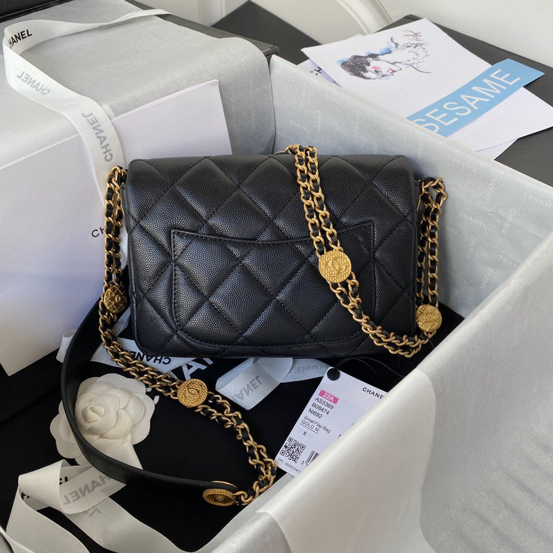 Satchel Bags - CHL Bags - 2067