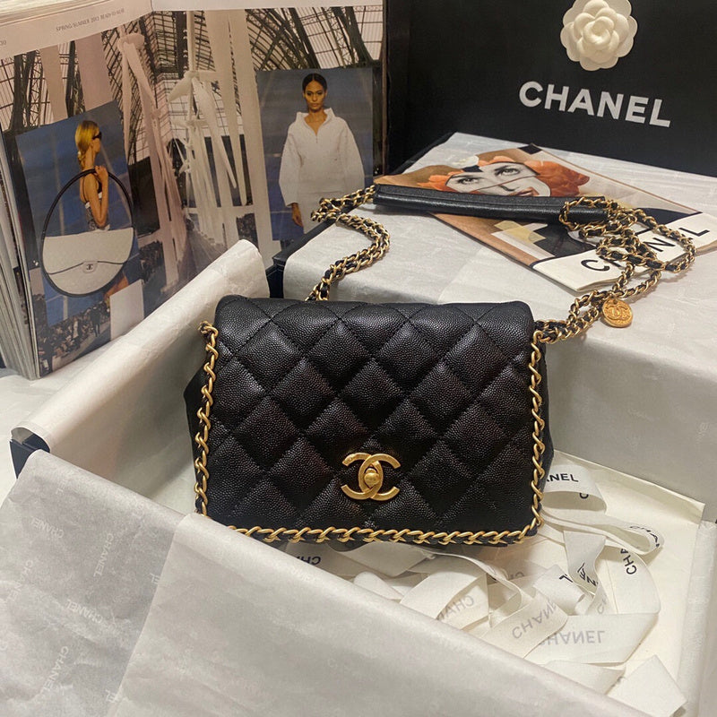 Satchel Bags - CHL Bags - 2853