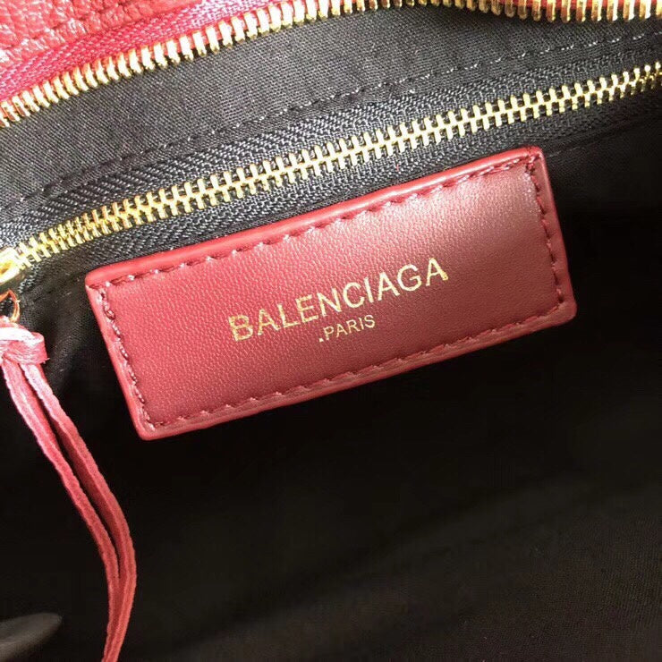 Satchel Bags - BGA Bags - 1177