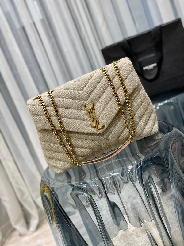 Satchel Bags - SLY Bags - 411