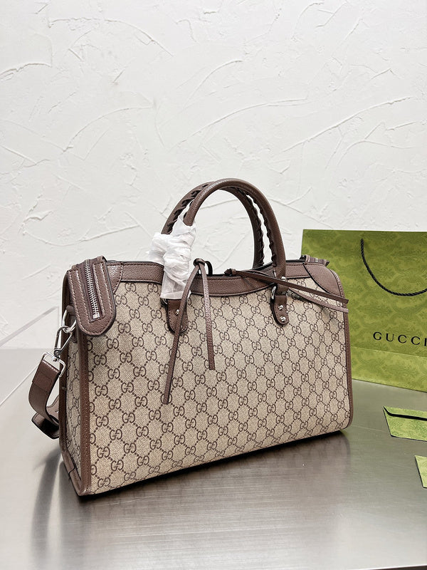 Satchel Bags - BGA Bags - 1508