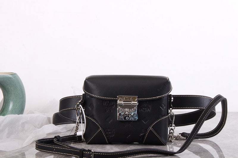 Satchel Bags - MC Bags - 211