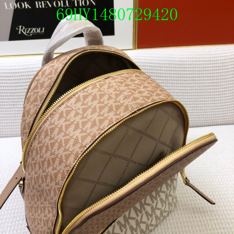 Satchel Bags - MK Bags - 714