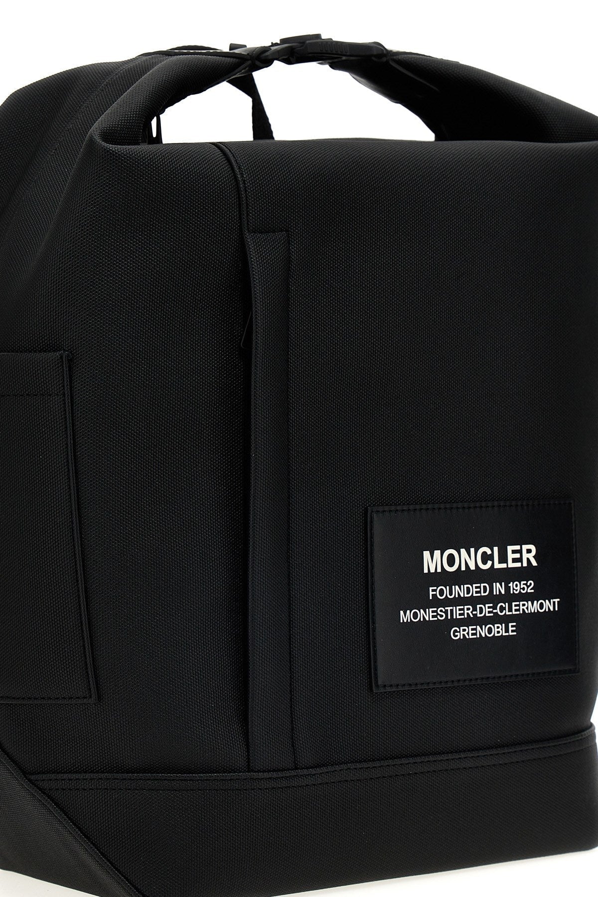 Moncler Men 'Nakoa' Backpack
