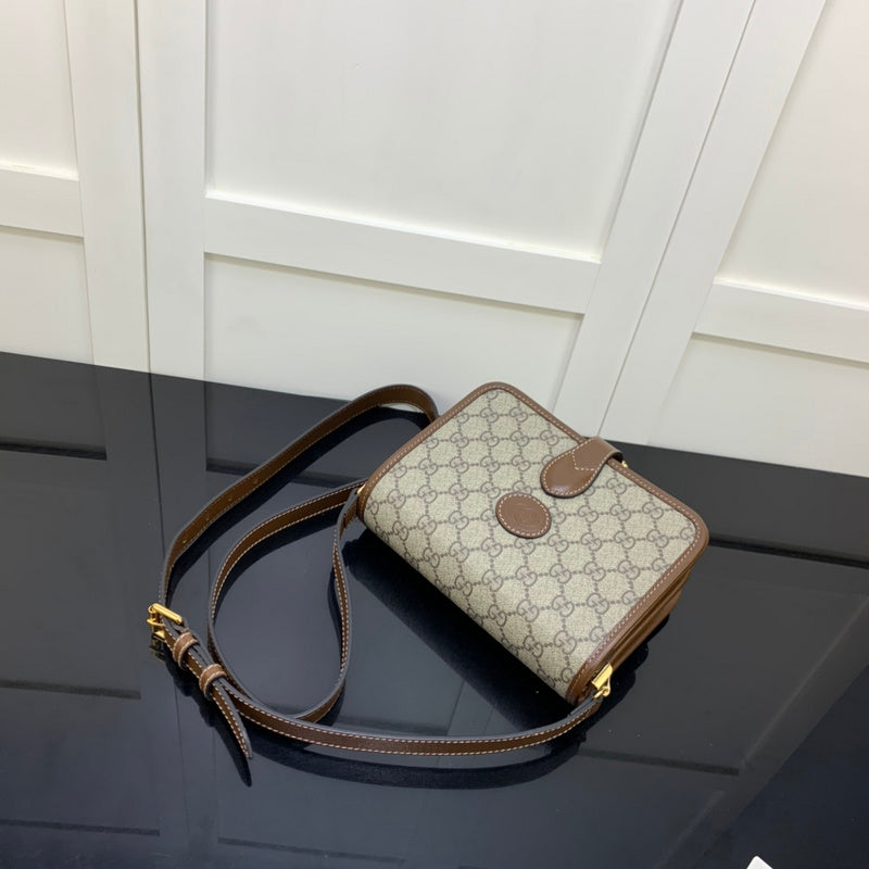 Satchel Bags - GUC Bags - 957