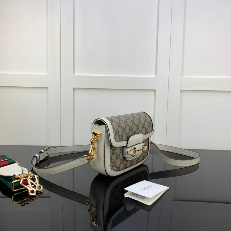 Satchel Bags - GUC Bags - 1628