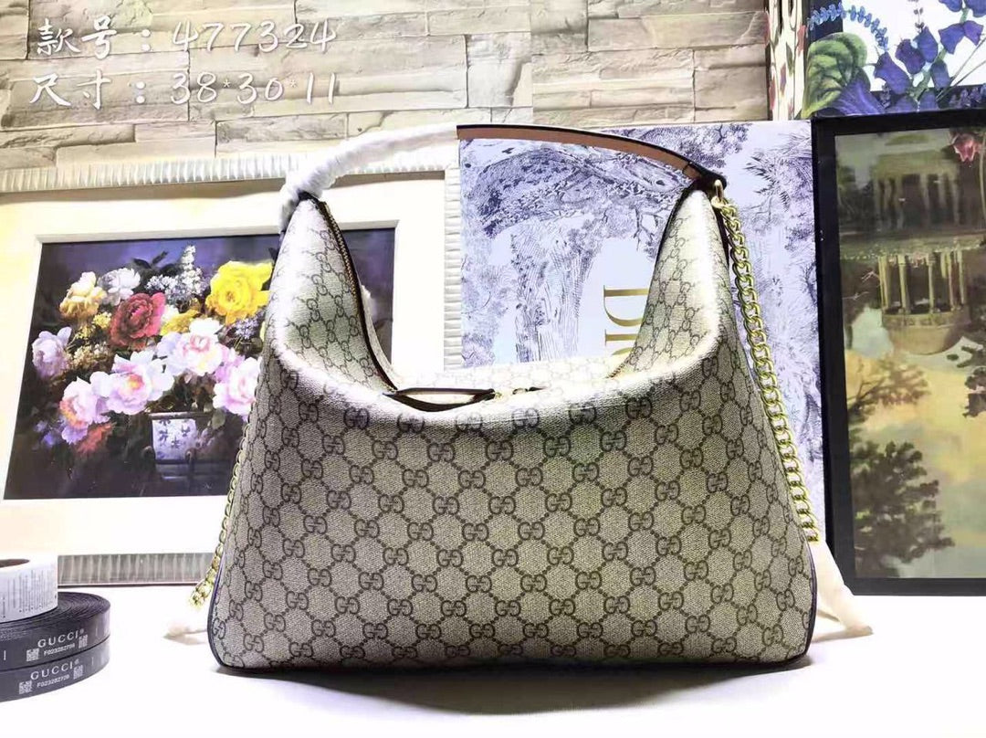 GLM - Top Quality Bag GCI 459