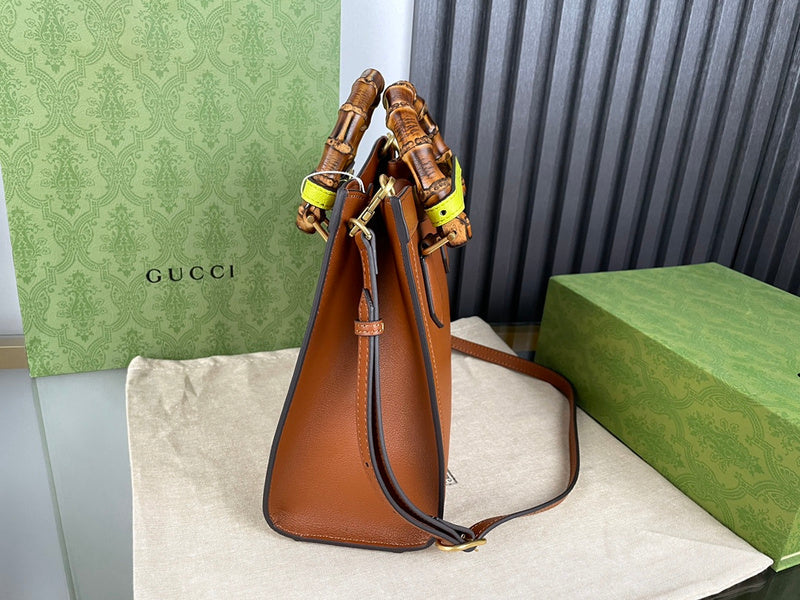 Satchel Bags - GUC Bags - 1061
