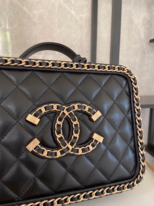 Satchel Bags - CHL Bags - 3981