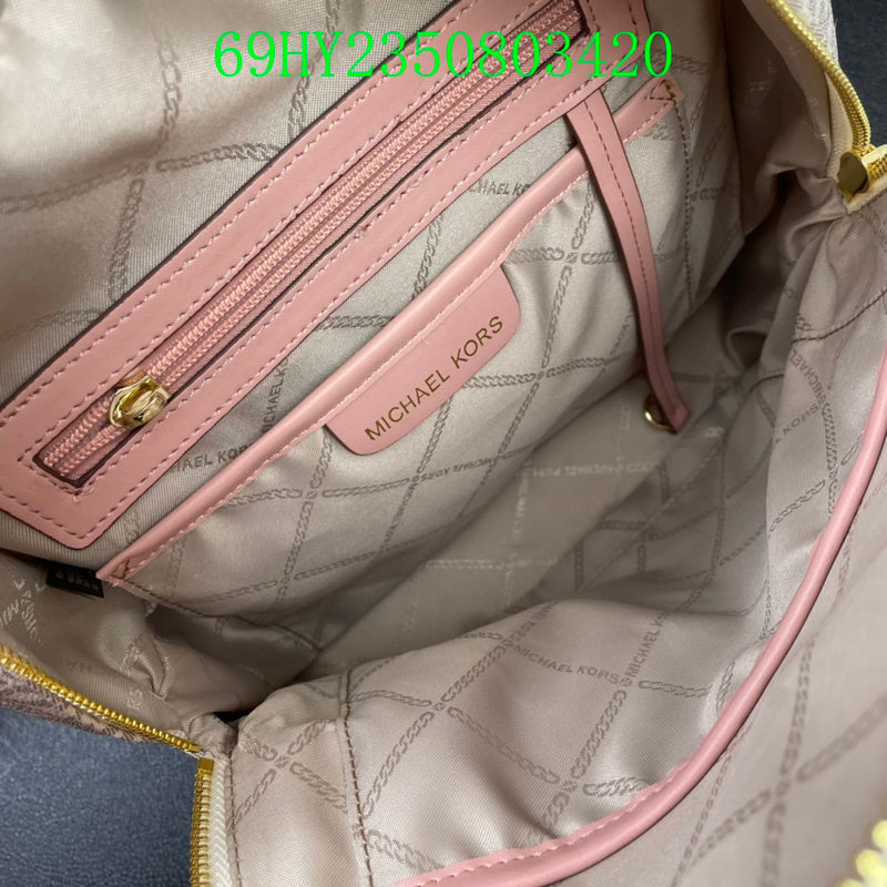 Satchel Bags - MK Bags - 253