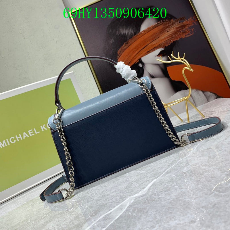Satchel Bags - MK Bags - 604
