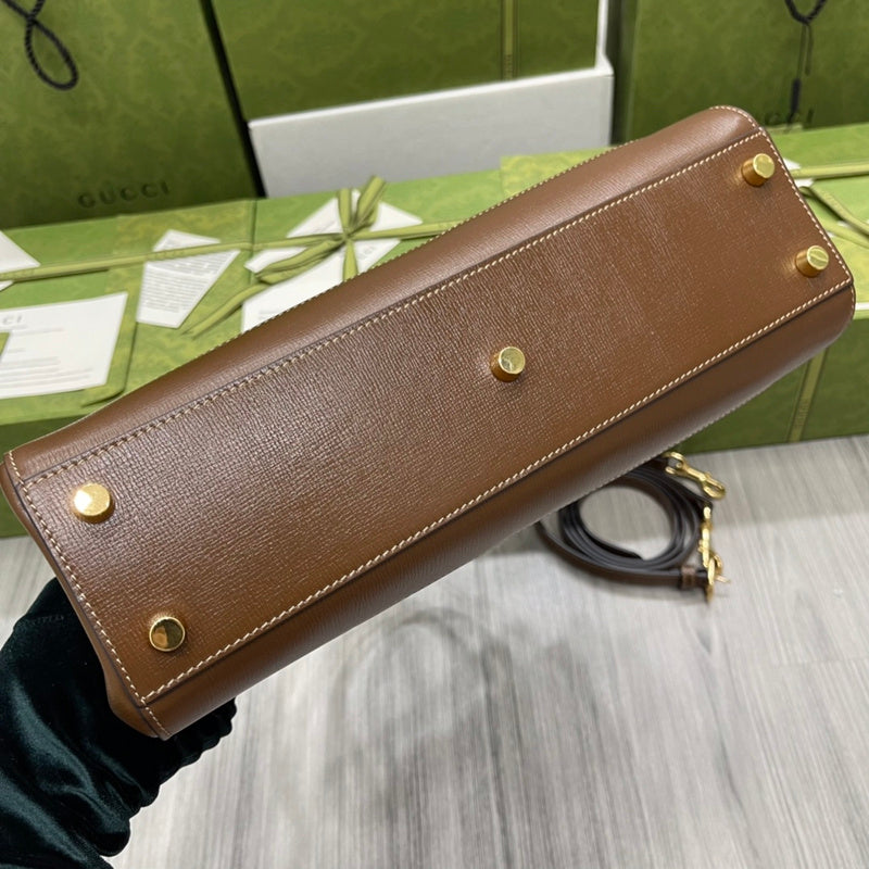 Satchel Bags - GCI Bags - 5033