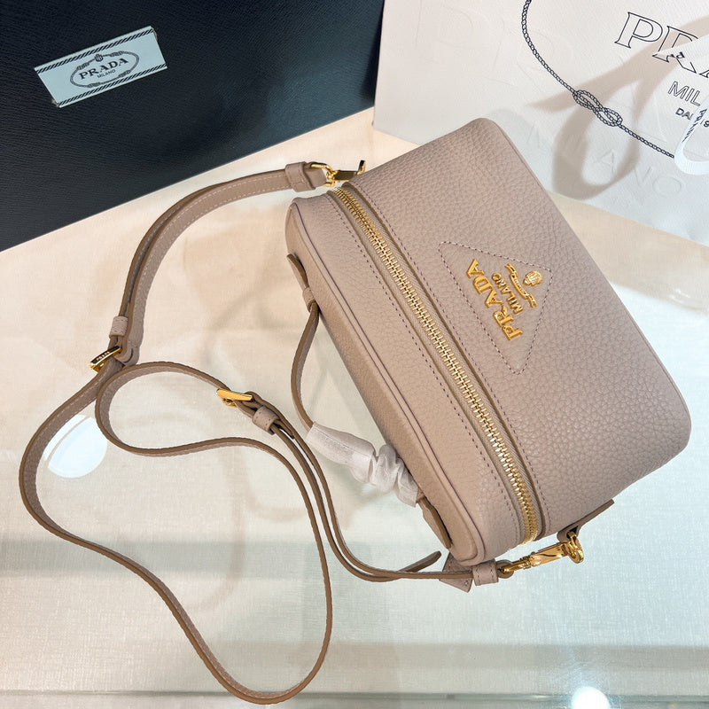Satchel Bags - PDA Bags - 2139