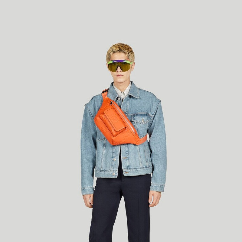 Satchel Bags - GCI Bags - 420