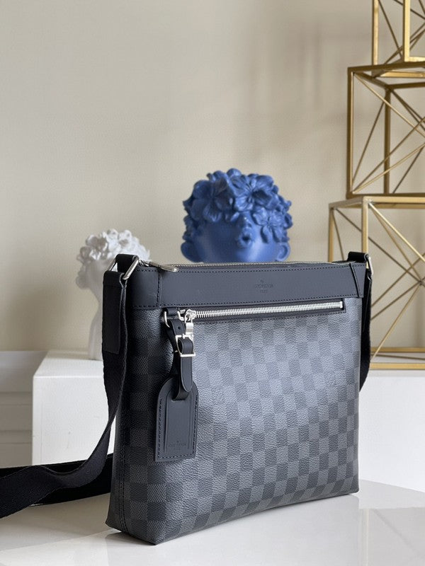 Glami- - LOV Men Bags - 440