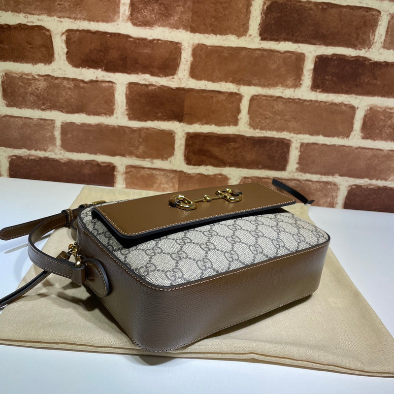 Satchel Bags - GCI Bags - 3767