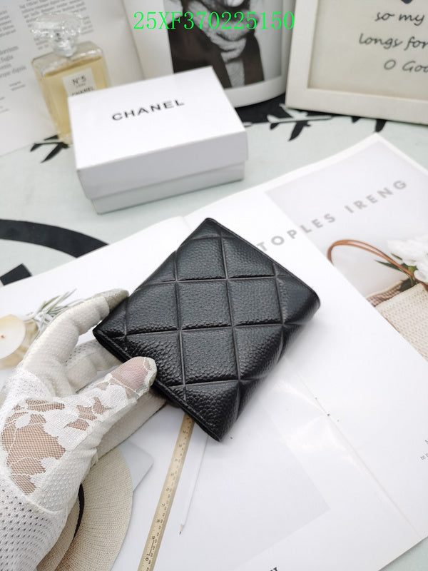 Glami - CHL Wallet - 2539