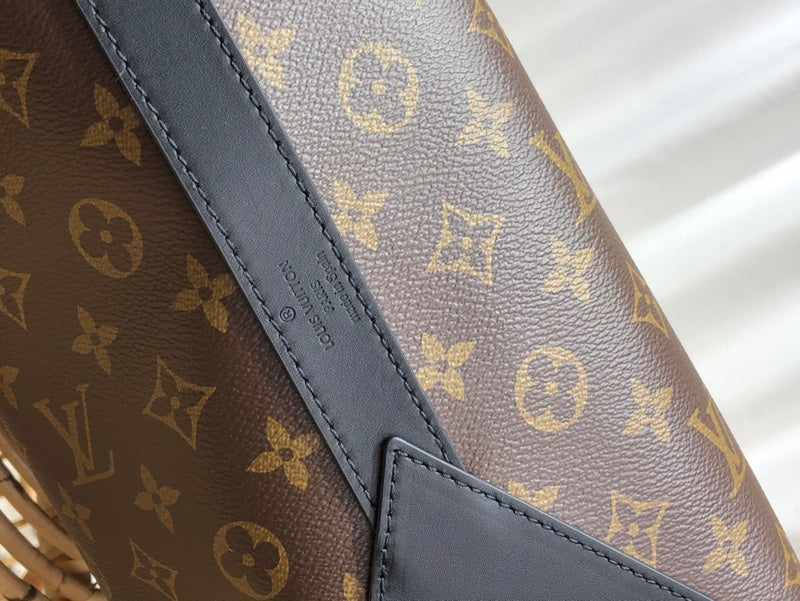 Satchel Bags - VL Bags - 5194