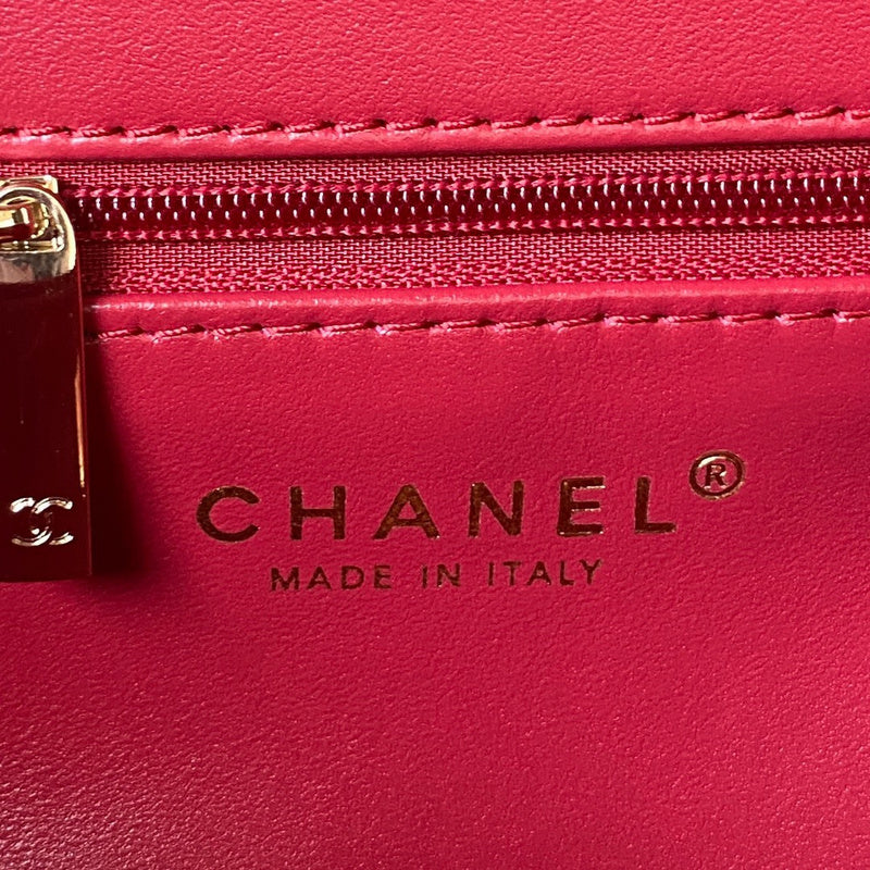 Satchel Bags - CHL Bags - 7515