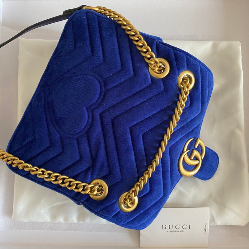 Satchel Bags - GUC Bags - 231
