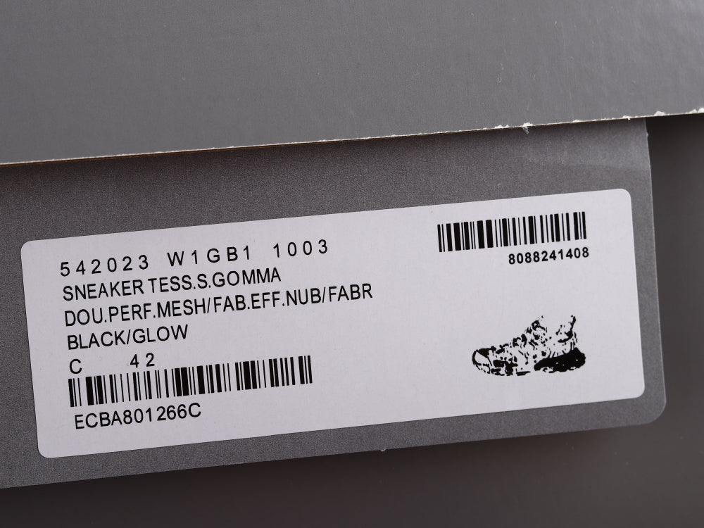 GLM - Bla 19SS Air Cushion Pink Sneaker