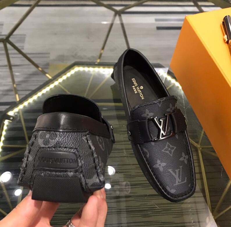 glami shop- LOV Men Shoes - 1933