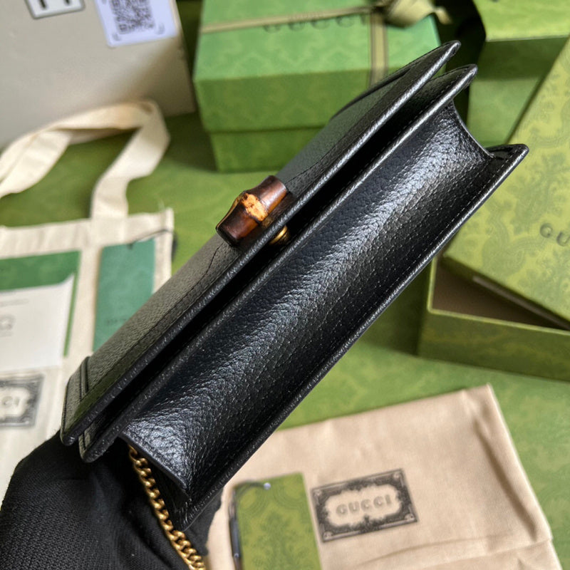 Gucci Luxury Fashion Bag