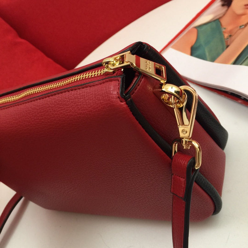 Satchel Bags - PDA Bags - 1244