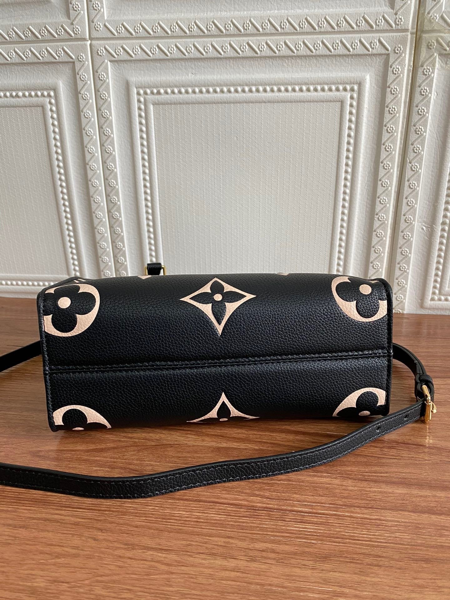 GLM - Top Quality Bags LUV 454