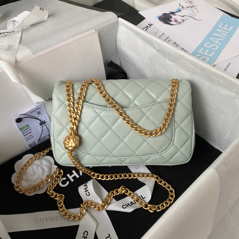 Satchel Bags - CHL Bags - 7537